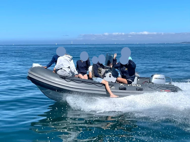 Neumática para alquilar Locmiquélic al mejor precio