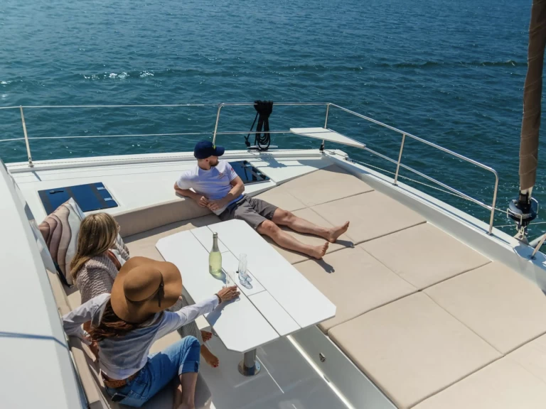 Alquiler de embarcaciones Bali Bali 4.6 enCondado de Los Ángeles en Samboat