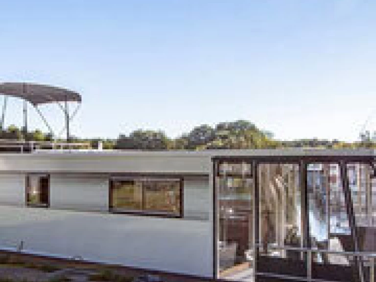 Alquiler de embarcaciones Hausboot Hausboot SLUMBERLAND enZehdenick en Samboat