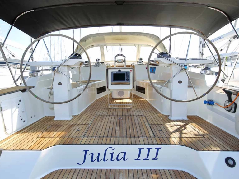 Velero para alquilar Biograd na Moru al mejor precio