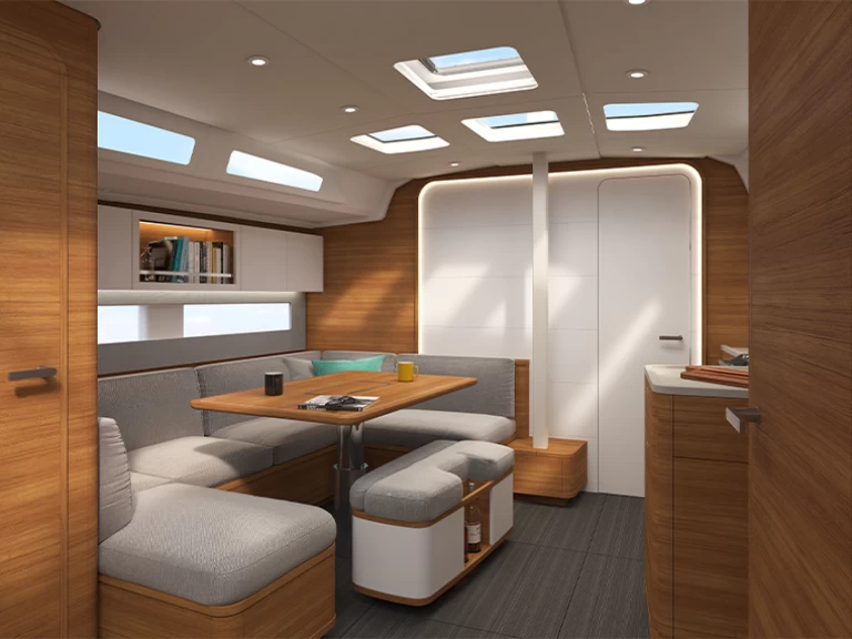 Velero para alquilar Lávrio al mejor precio