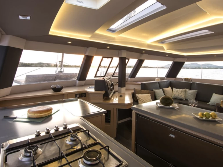 Catamarán para alquilar Seget Donji al mejor precio