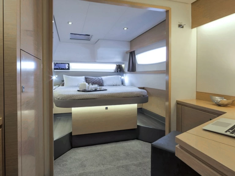 Alquiler Seget Donji - Fountaine Pajot Saba 50 en SamBoat