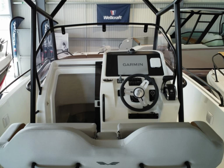 Alquiler Ajaccio - Bénéteau Flyer 8 SPACEdeck en SamBoat