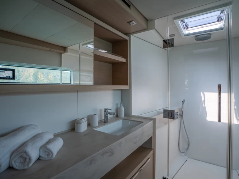 Catamarán para alquilar Capo d'Orlando al mejor precio