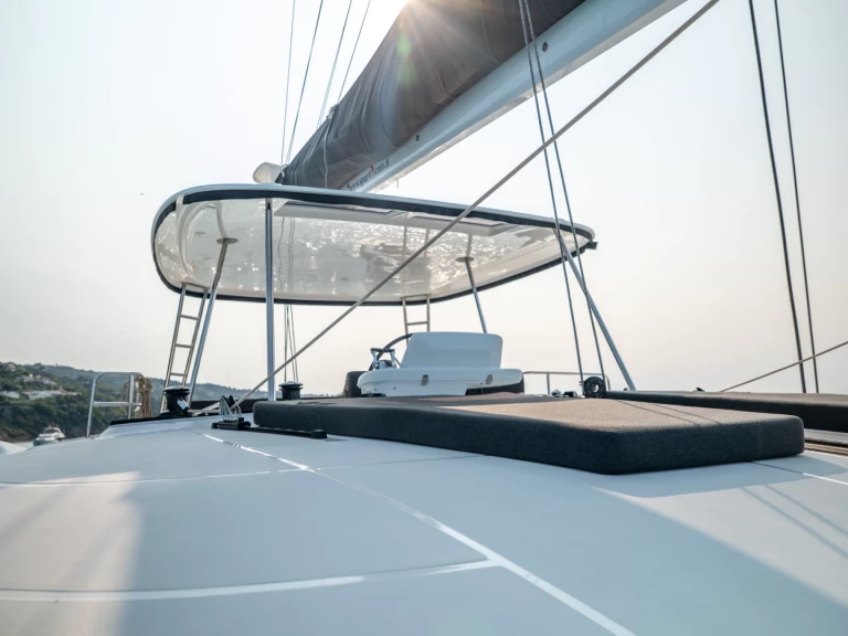 Alquiler Catamarán en Capo d'Orlando - Lagoon Lagoon 51