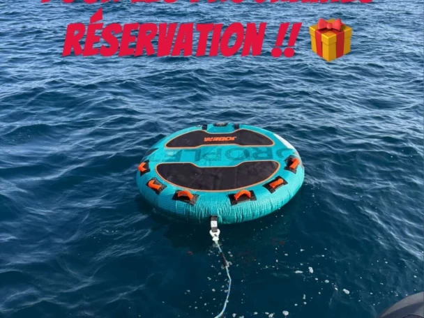 Alquiler de barcos Marsella barato de Activ 535 Open