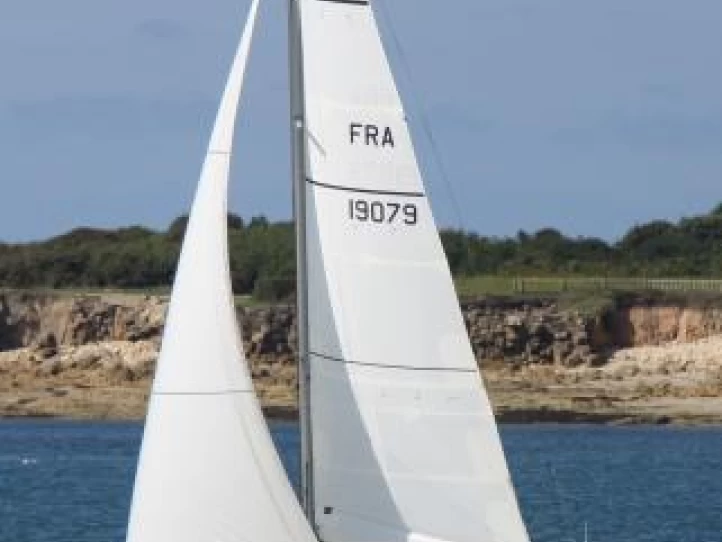 Jeanneau Sun Fast 32 de alquiler a Larmor-Plage