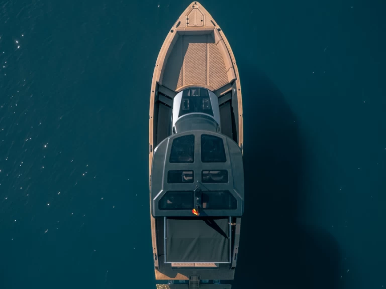 Alquiler Lancha Tesoro con o sin  título de navegación