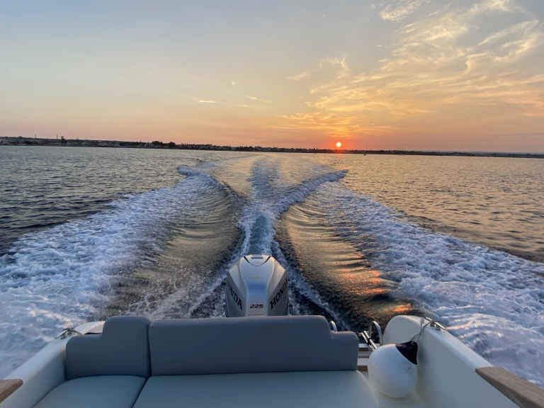 Psmar Acquasanta 1/a de alquiler a Marzamemi