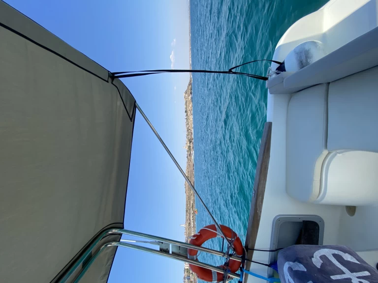 Alquiler Lancha en Marzamemi - Psmar Acquasanta 1/a