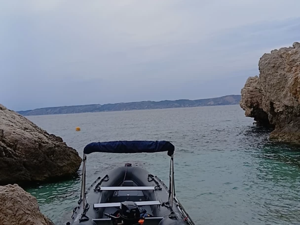 Neumática para alquilar Marsella al mejor precio