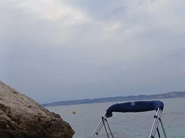 Alquiler Marsella - X-Pro X pro 430 en SamBoat