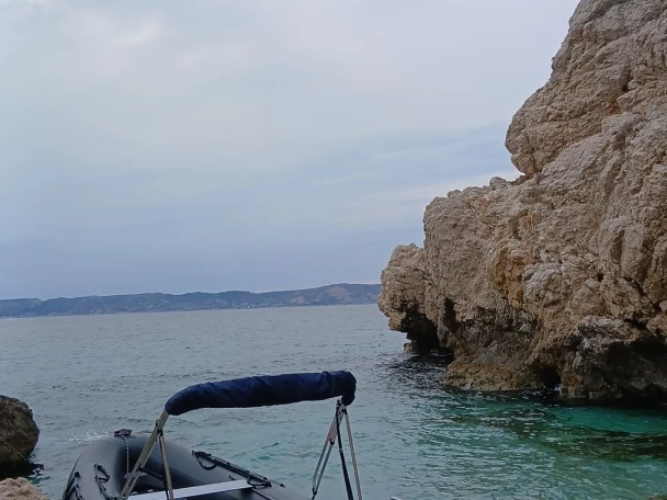 Alquiler de X-Pro X pro 430 en Marsella