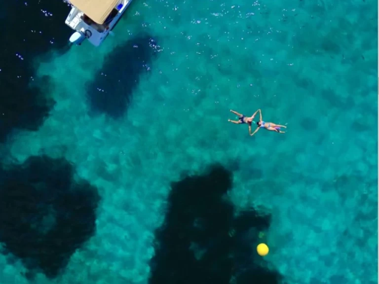 Alquiler Lancha en Palma de Mallorca - Idea Marine IDEA 58