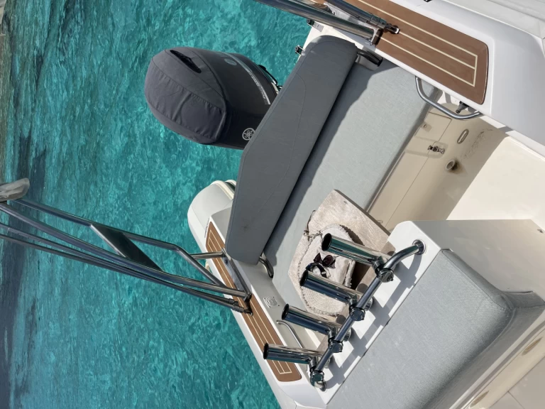 Neumática para alquilar Saint-Florent al mejor precio