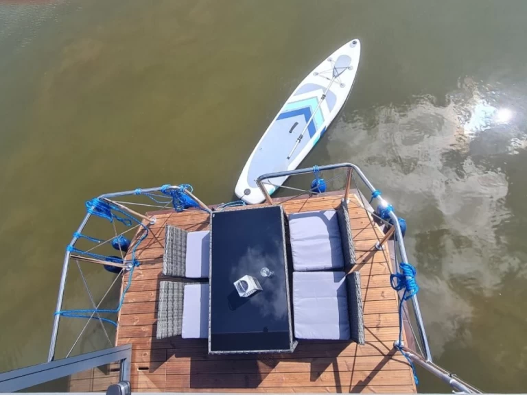 Alquiler Buchholz - Rivo Campi 300 en SamBoat