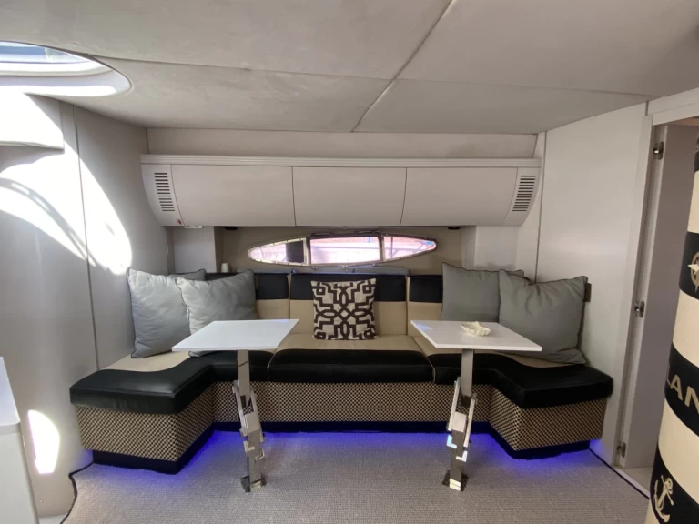 Alquiler de Azimut Atlantis 55 en Palioúri