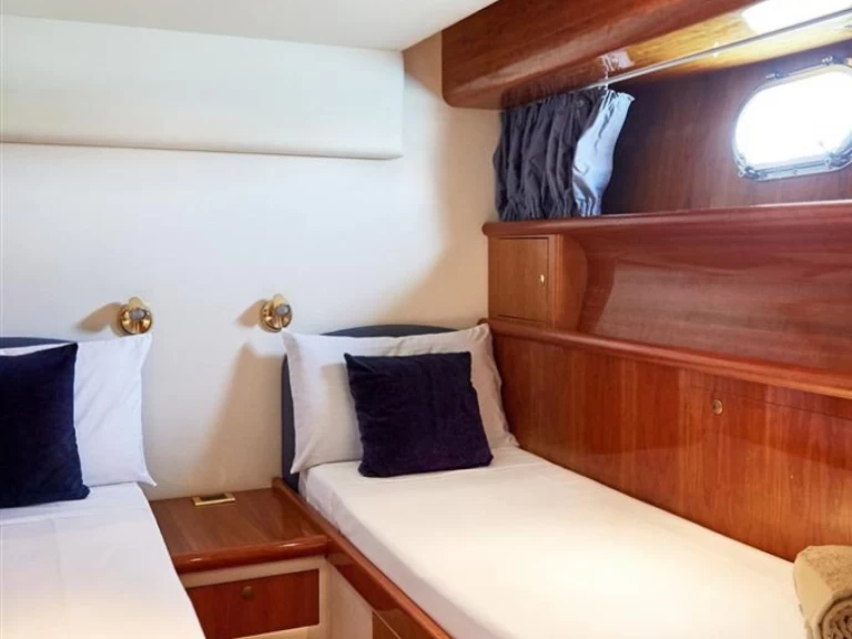 Alquiler de Alfamarine 58 en Chania