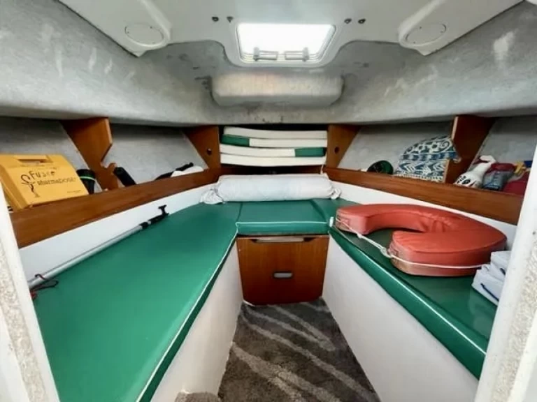 Alquiler de Jeanneau Cap Camarat 725 WA en Larmor-Plage