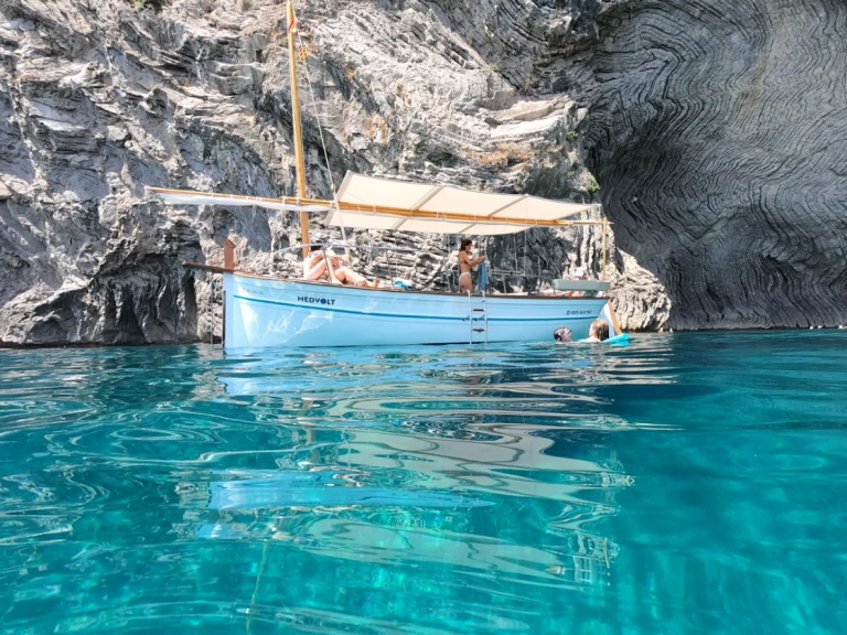 Alquiler Port d'Alcudia - medvolt m7 en SamBoat