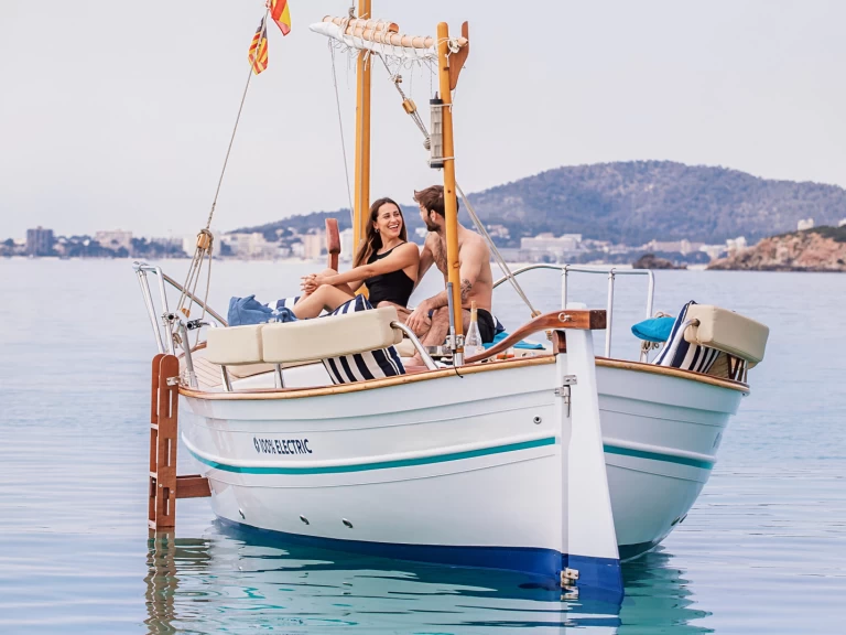 Alquiler de medvolt m7 en Port d'Alcudia