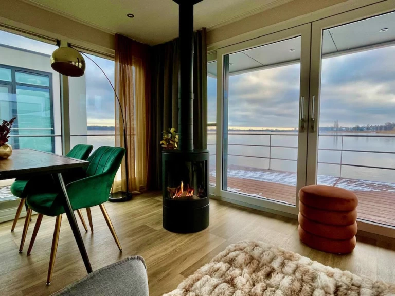 Alquiler Ribnitz-Damgarten - FLOATING 44-3 en SamBoat