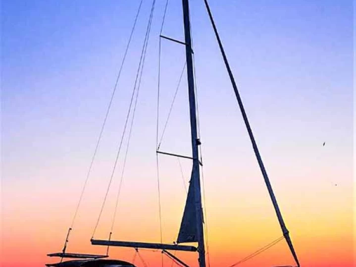 Alquiler Velero en Biograd na Moru - Bavaria Cruiser 37