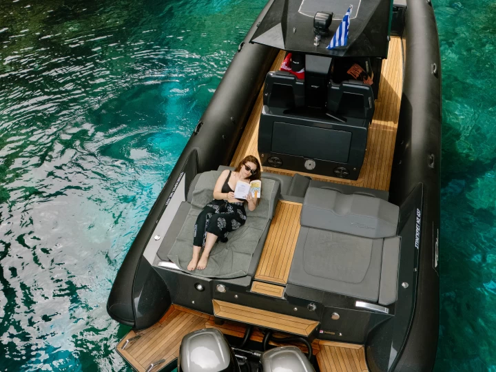 Neumática para alquilar Sifnos al mejor precio