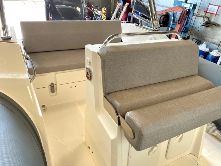 Alquiler de Neumática, con o sin patrón Capelli Saint-Cyprien