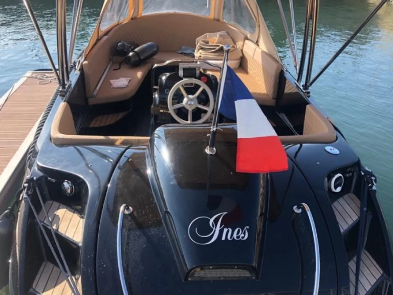 oudhuijzer 580 - Électrique de alquiler a Arcachon