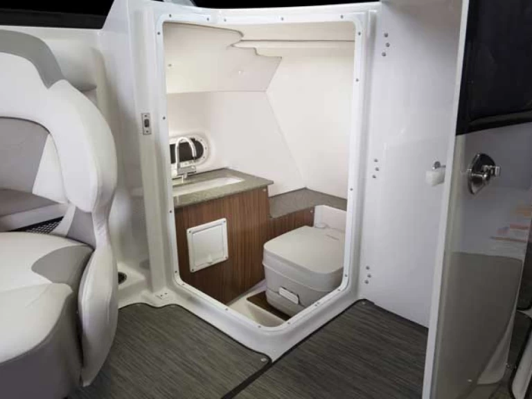 Alquiler de embarcaciones Cranchi Turchese 24 enCannes en Samboat