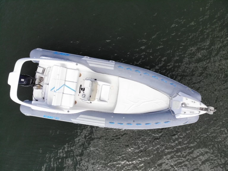 Neumática para alquilar Lège-Cap-Ferret al mejor precio