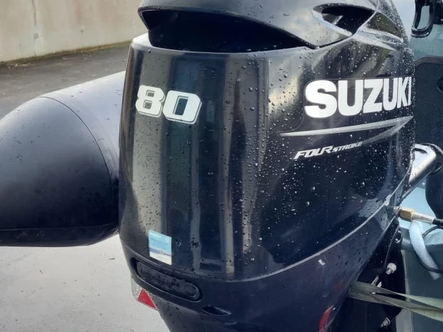 Alquiler de embarcaciones Bombard Explorer 550 enLes Sables-d'Olonne en Samboat