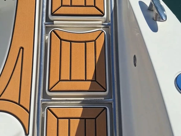 Alquiler de Sessa Marine Sessa Marine Key Largo 20 en Trogir