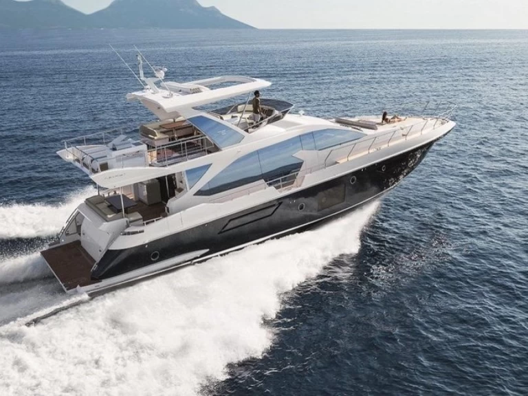 Yate de lujo para alquilar Marina Del Rey al mejor precio