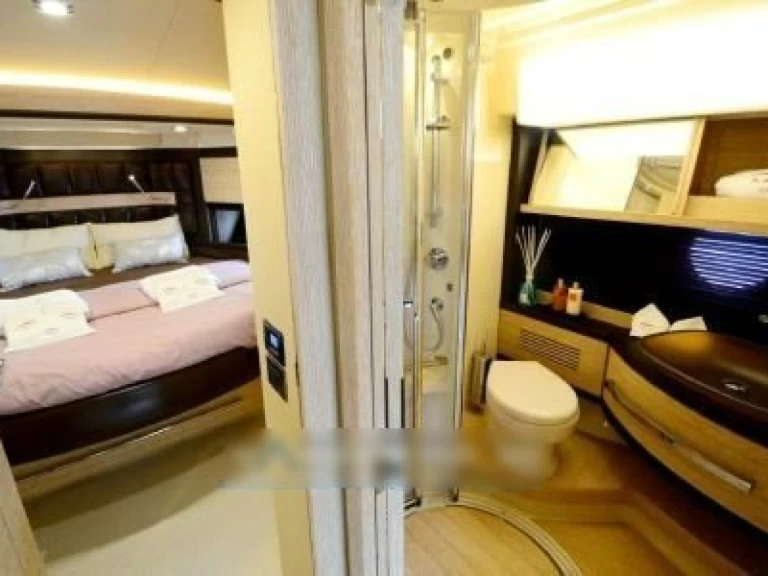 Alquiler de Azimut 65 en Marina Del Rey