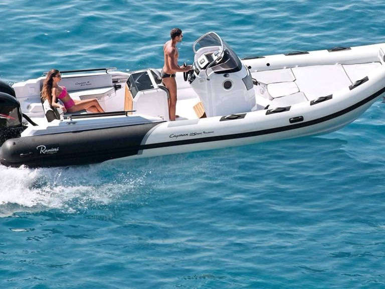 Neumática para alquilar Altea al mejor precio