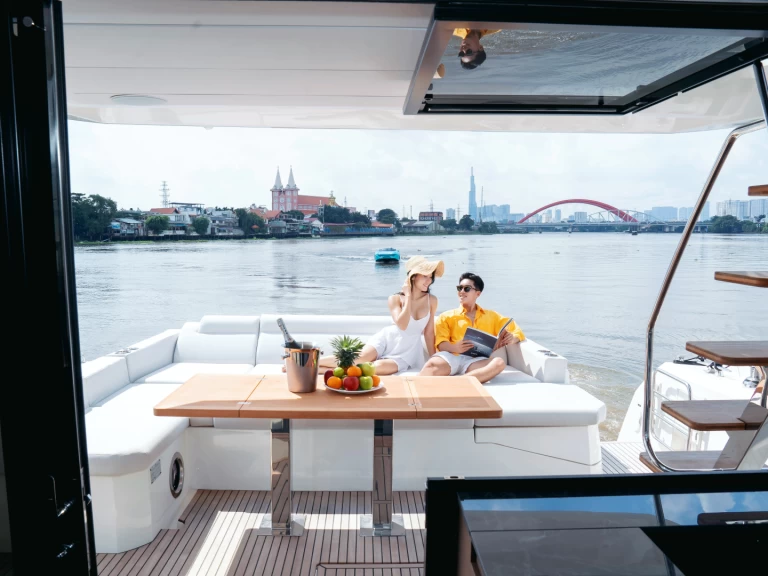 Prestige Prestige 590 de alquiler a Phường Hiệp Bình Phước