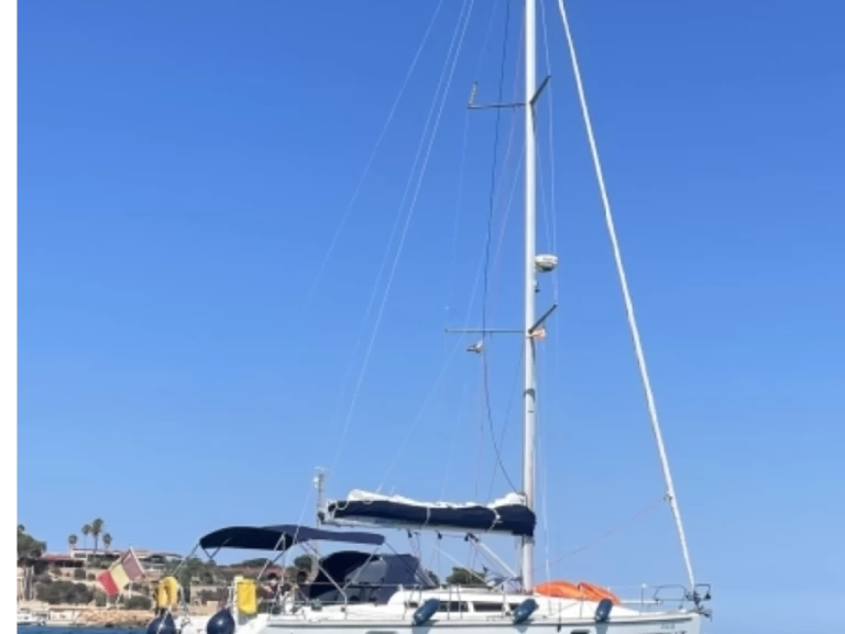Velero para alquilar Torrevieja al mejor precio