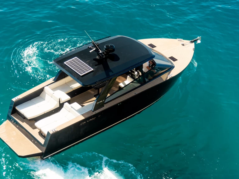 Alquiler Lancha en Split - Colnago Colnago 35