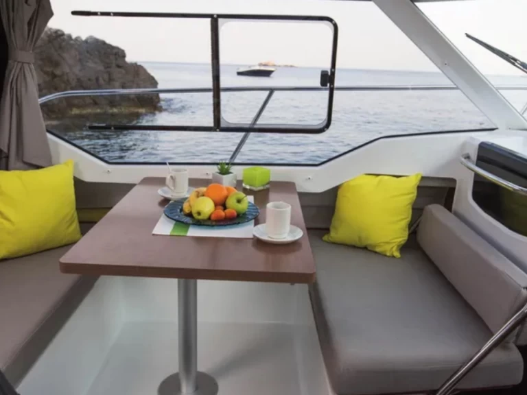 Lancha para alquilar Sanremo al mejor precio