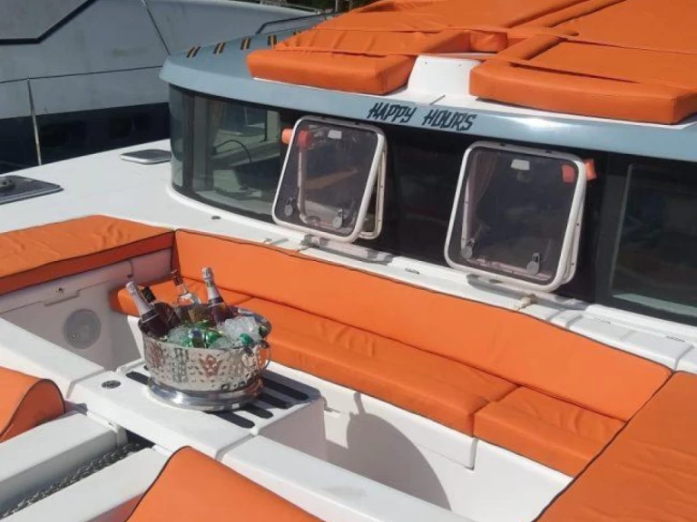 Custom Made 44 de alquiler a Bayahíbe (Zona Urbana)