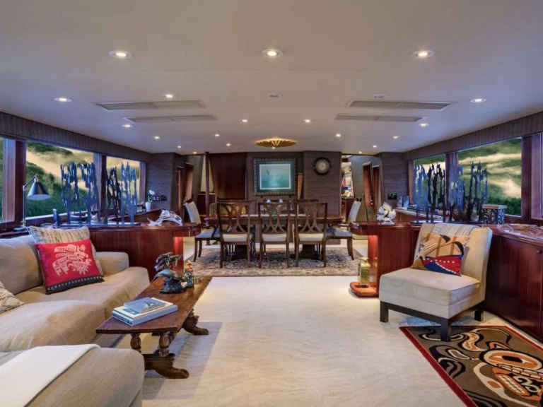 Alquiler de embarcaciones Broward Blackwood enJuneau en Samboat