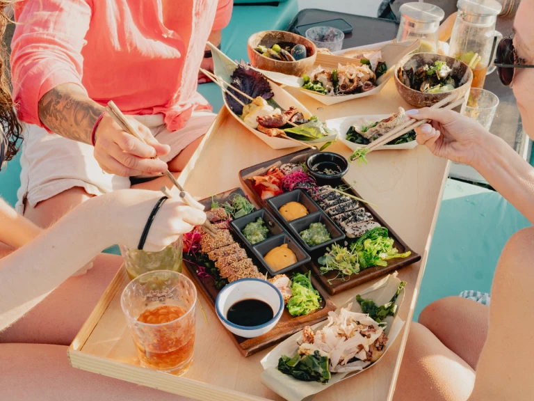 Formosa Formosa 46  de alquiler a Palma de Mallorca