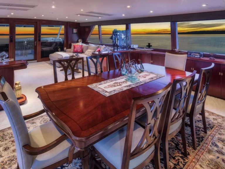 Alquiler de Yate de lujo, con o sin patrón Broward Seattle