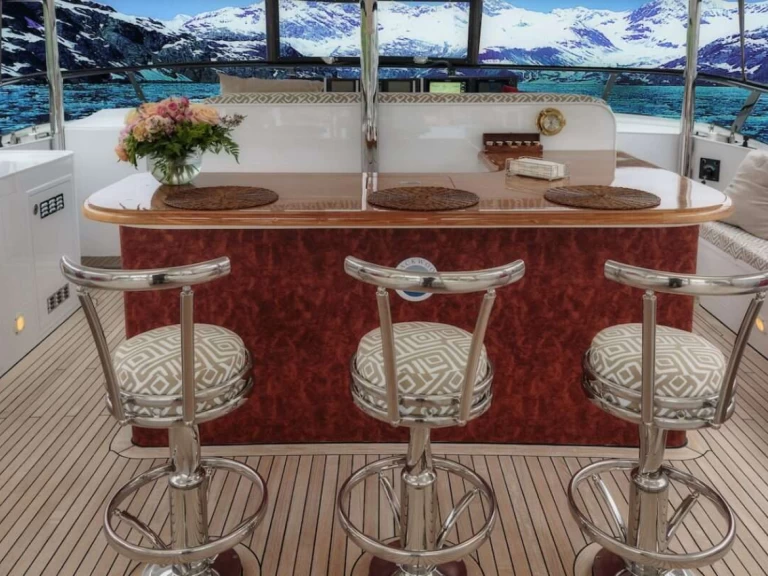 Yate de lujo para alquilar Seattle al mejor precio