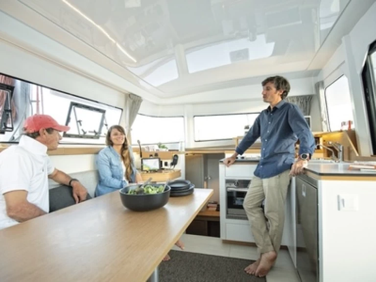 Alquiler de Excess Excess 11 en Phuket (City)