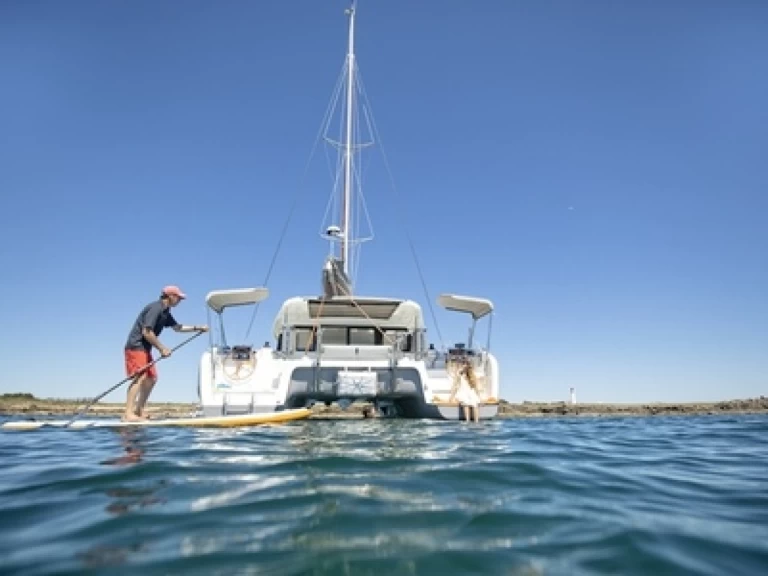 Excess Excess 11 de alquiler a Phuket (City)