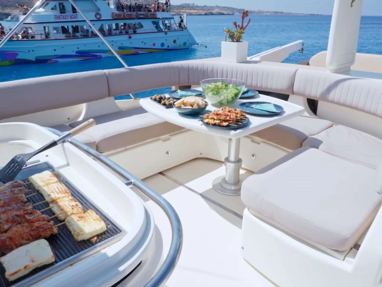 Alquiler de barcos Rhodes (Ciudad) barato de ESPERANZA